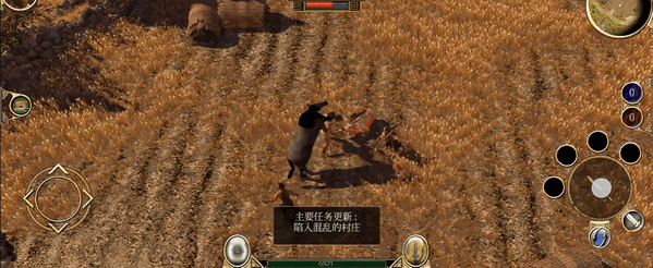 泰坦之旅终极版 v3.0.5364 最新版 0
