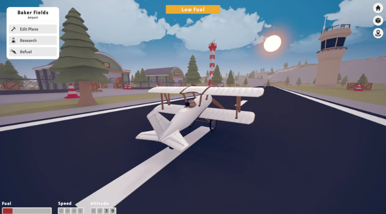 手搓飞机模拟器 v13.1 安卓版 4