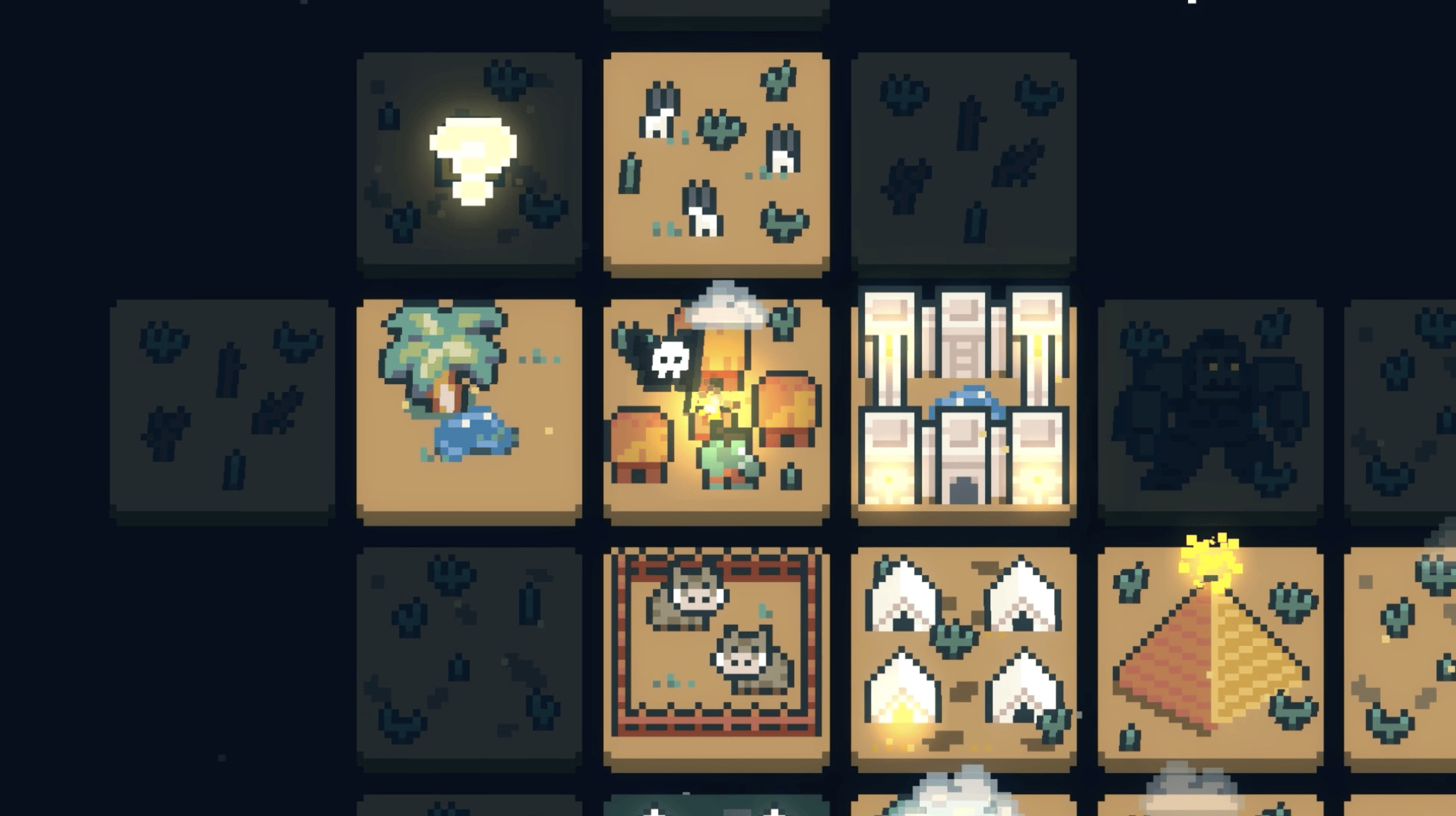 晨曦族人手机版