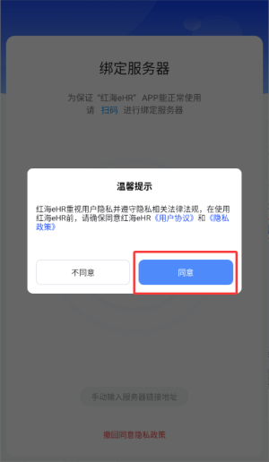 红海ehr系统
