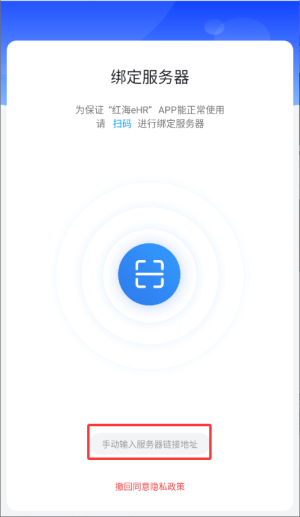 红海ehr系统