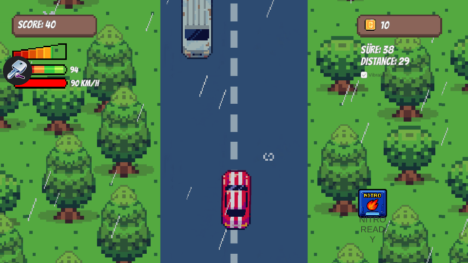 亡命公路绝境狂奔 1 安卓版 2