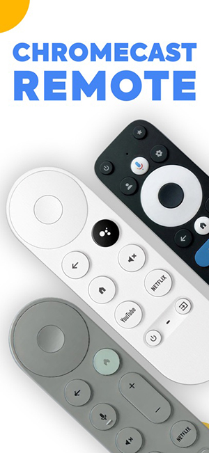 ChromeCast 3.0 安卓版 3
