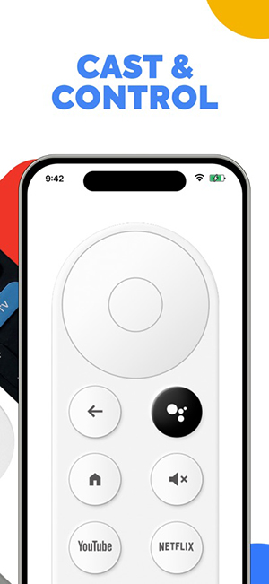 ChromeCast 3.0 安卓版 0