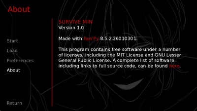 survivemin v1.0汉化版 安卓版 3