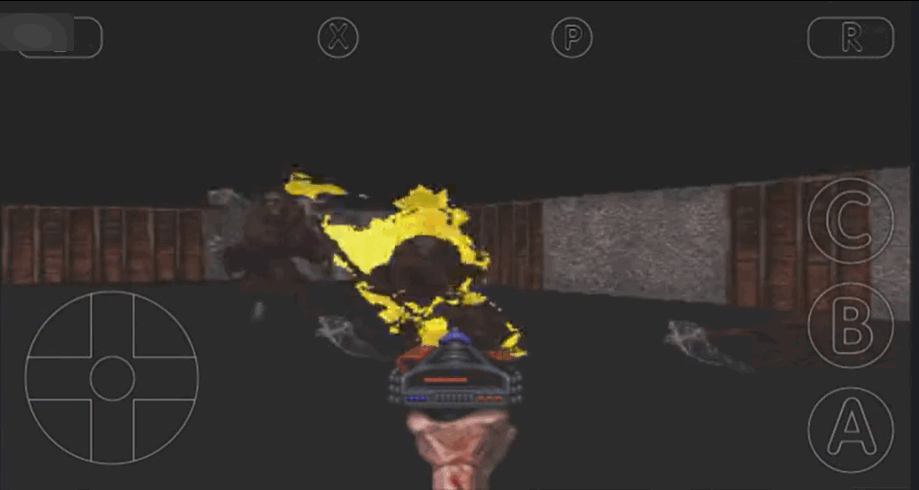 Real3DOPlayer v1.0.32 安卓版 2