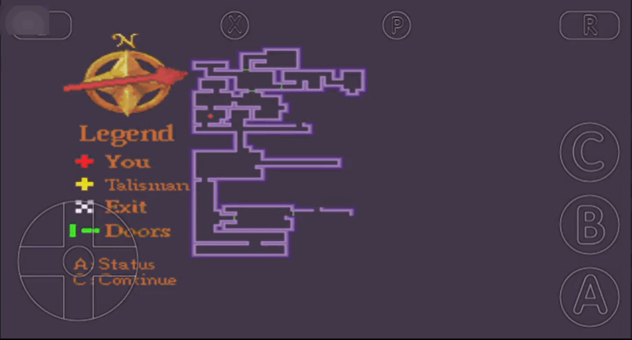 Real3DOPlayer v1.0.32 安卓版 3