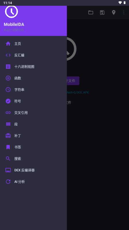 MobileIDA v1.0 安卓版 2