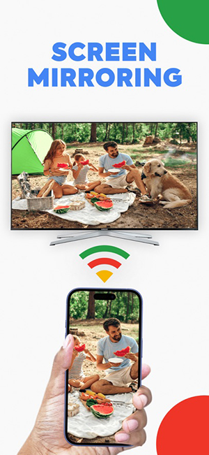 ChromeCast 3.0 安卓版 1