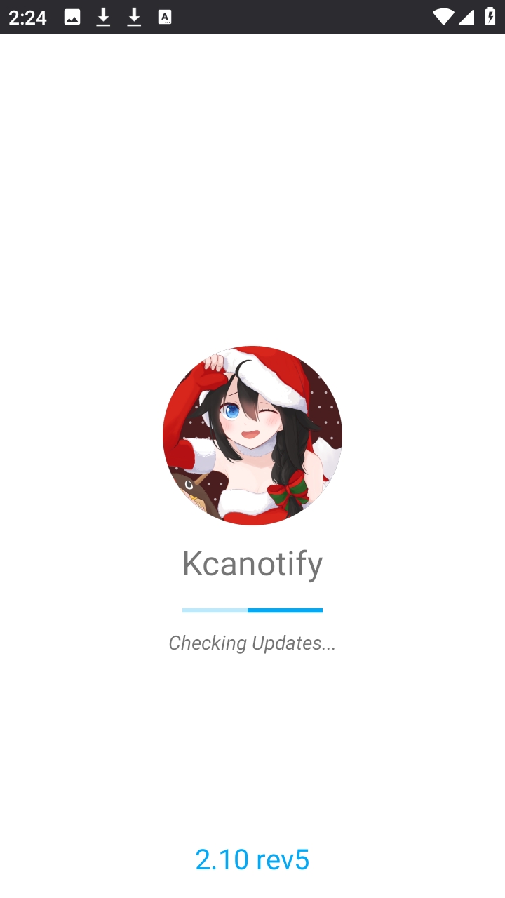 kcanotify v2.10r5 安卓版 0
