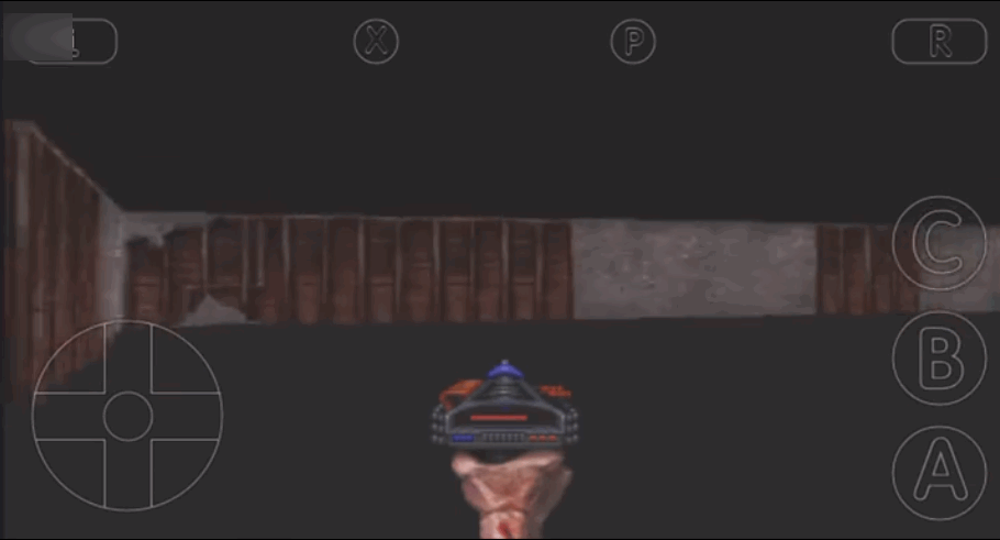 Real3DOPlayer v1.0.32 安卓版 1