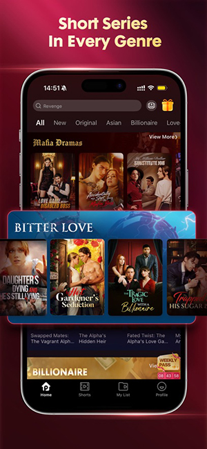 PlayDrama 1.0.7 安卓版 2