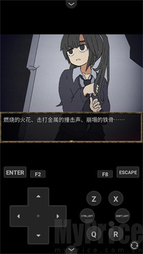 女王的继承者