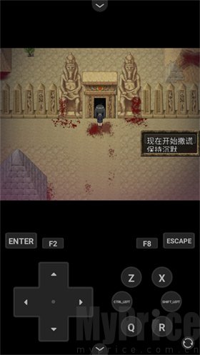 女王的继承者