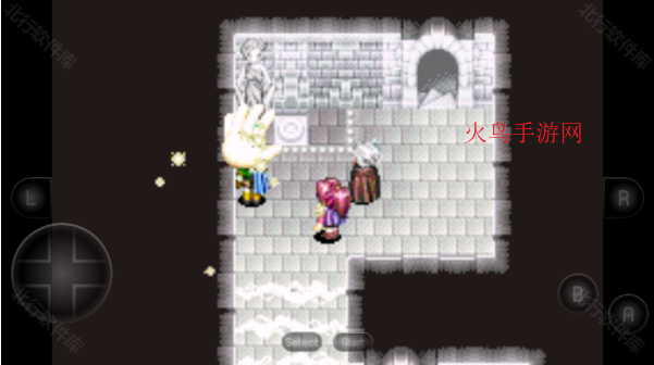 黄金太阳2失落的时代中文版