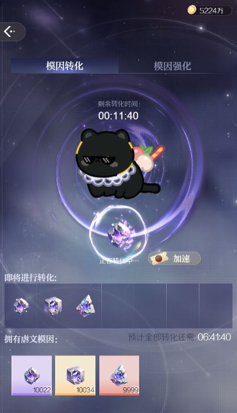 代号：大女主模因核心作用介绍