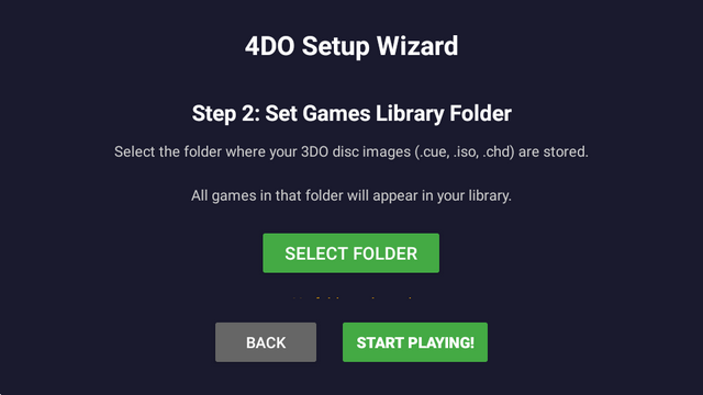 4DO Android模拟器