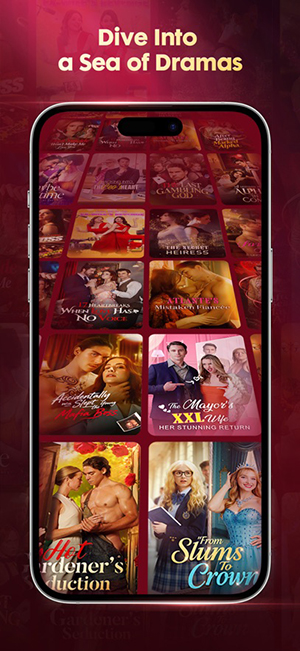 PlayDrama短剧APP下载安卓版-PlayDrama软件免费下载最新版v1.0.7