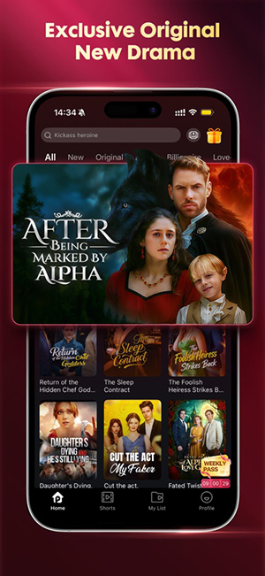 PlayDrama短剧APP下载安卓版-PlayDrama软件免费下载最新版v1.0.7