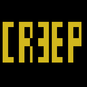 我的世界cr3ep地图