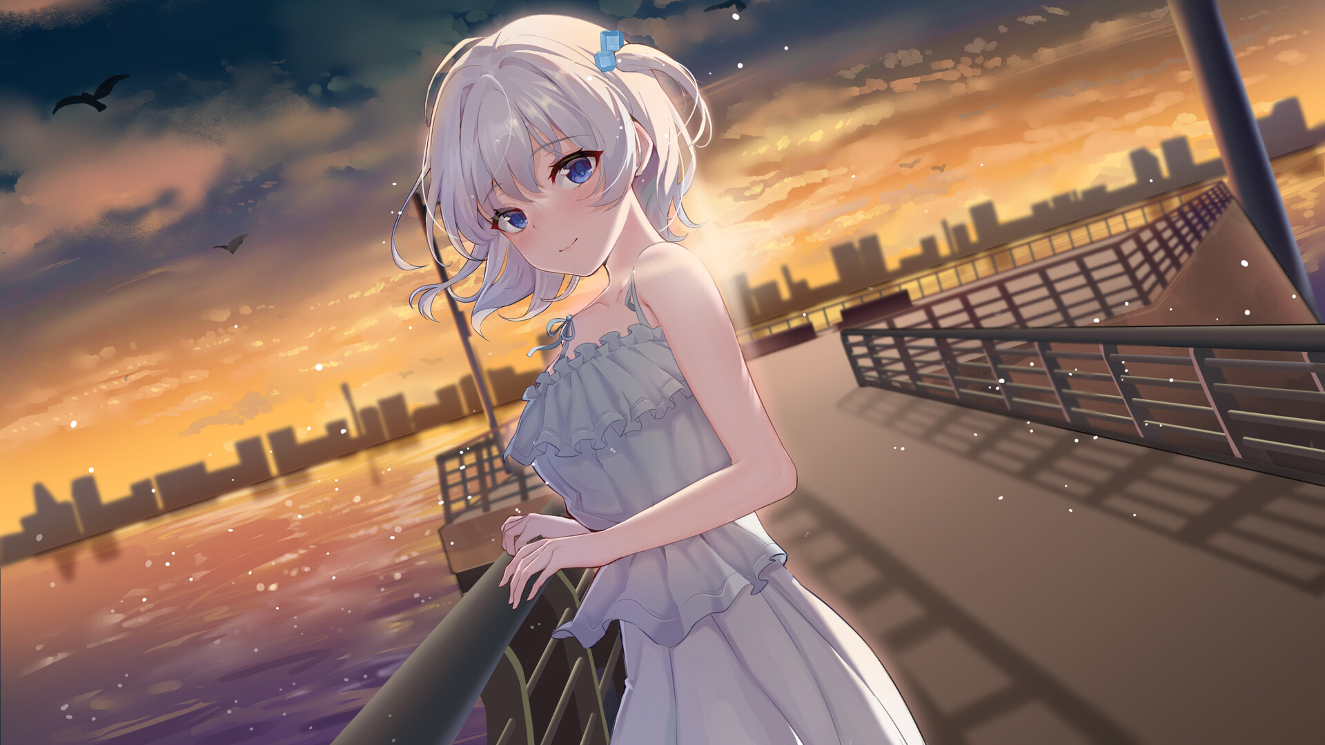夏末白夜免费版 1.0 安卓版 3