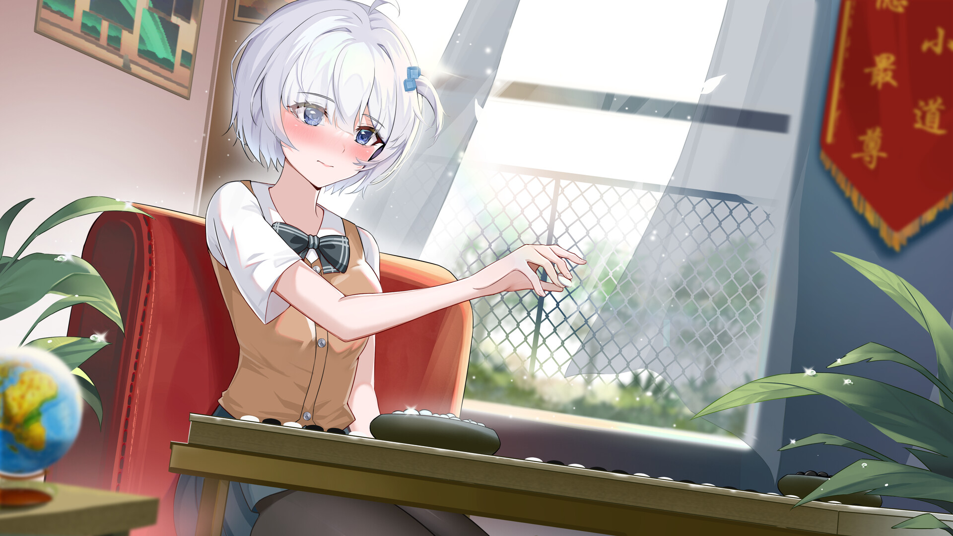 夏末白夜免费版 1.0 安卓版 2