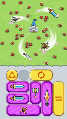 武器循环 v0.0.1 安卓版 1