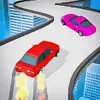 3D都市漂移模拟