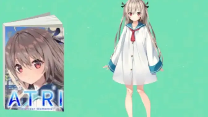 亚托莉我挚爱的时光游戏中文版 1.0.3 安卓版 3