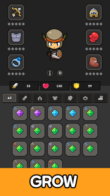 spinhero手游 v1.0.2 安卓版 2