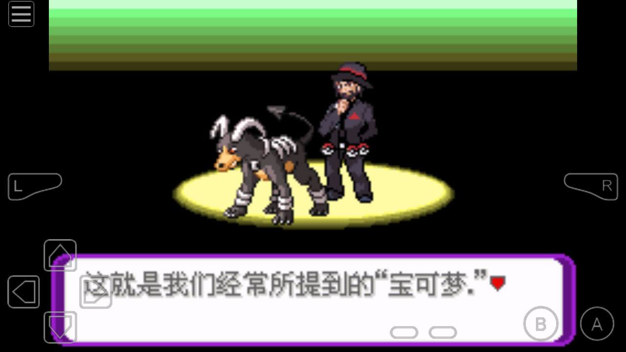 口袋妖怪百万能量