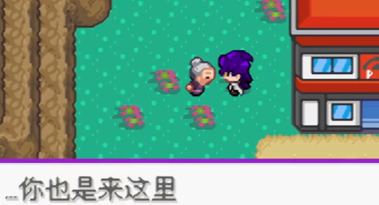 口袋妖怪百万能量