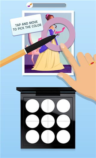 makeupkit游戏下载 makeupkit游戏下载
