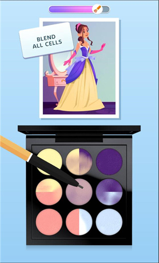 makeupkit游戏下载 makeupkit游戏下载