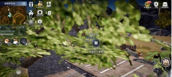 黑色沙漠韩服安卓版 黑色沙漠韩服安卓版