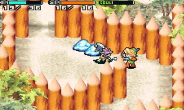 光明之魂2