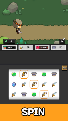 spinhero手游 v1.0.2 安卓版 1