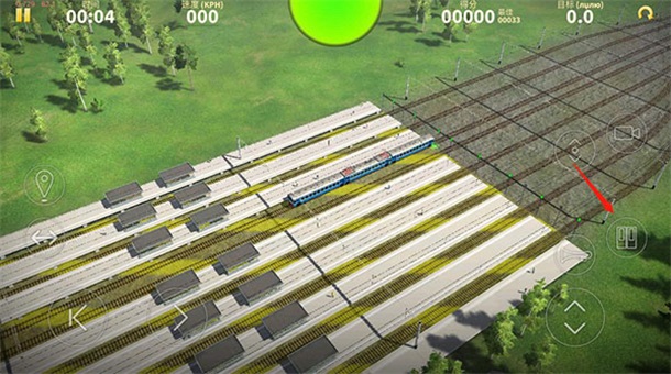 模拟电动火车 0.902 安卓版 4