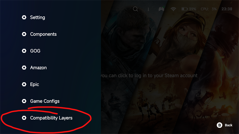 BannerHub 0.2 安卓版 2