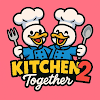 kitchen together