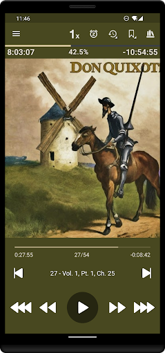 Listen Audiobook Player下载最新版-Listen Audiobook Player下载专业版v5.4.5