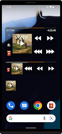 Listen Audiobook Player下载最新版-Listen Audiobook Player下载专业版v5.4.5