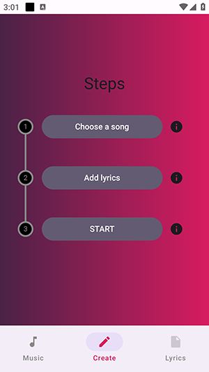 Soly歌词同步APP下载安卓版-Soly软件手机版免费下载最新版v2.0.49