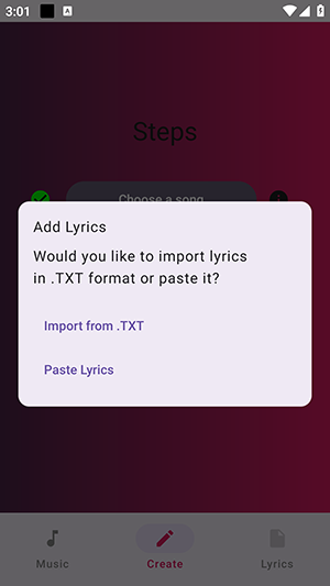 Soly歌词同步APP下载安卓版-Soly软件手机版免费下载最新版v2.0.49