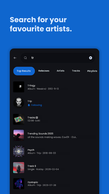 Musiko v2.7.4 安卓版 1