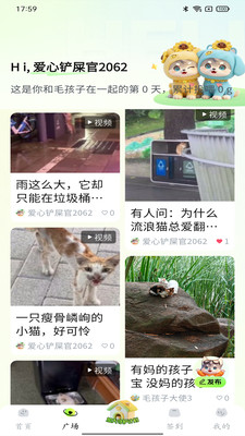 毛毛星球 v1.0. 安卓版 1
