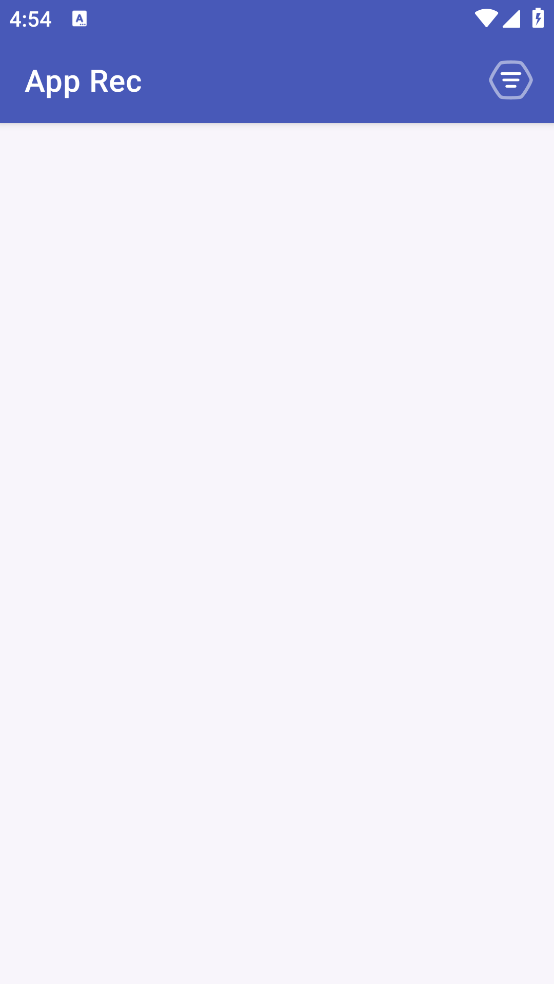 AppRec 1.6.0 安卓版 2