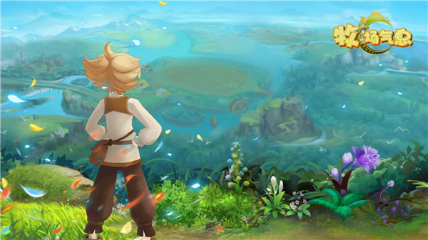 牧场气息 v0.9.9.71 安卓版 2