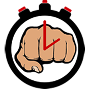 Boxing Timer