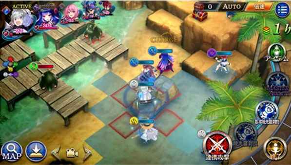 为了谁的链金术师 7.0.3 安卓版 1